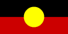 Aboriginal Flag