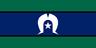 Torres Strait Islander Flag