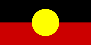Aboriginal Flag