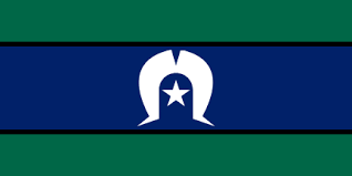 Torres Strait Islander Flag